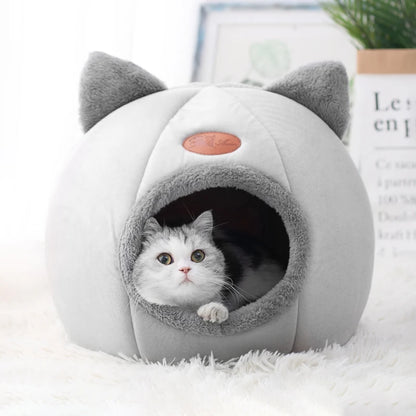 Cama Orelha de Gato