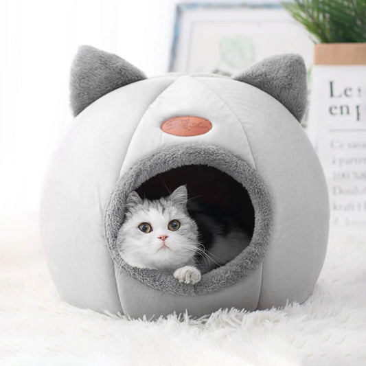 Cama Orelha de Gato