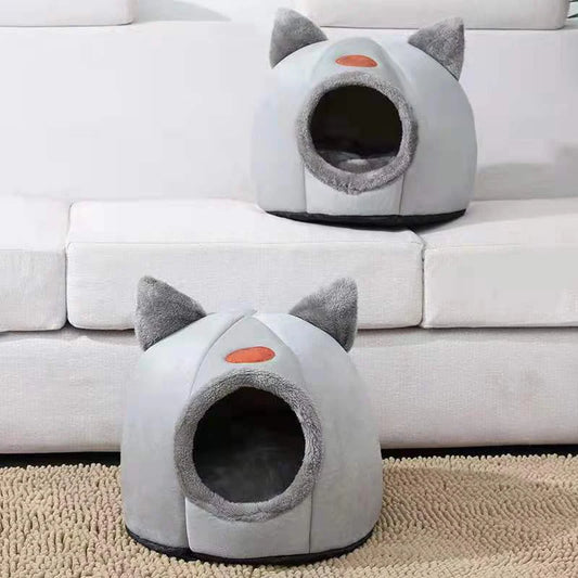 Cama Orelha de Gato