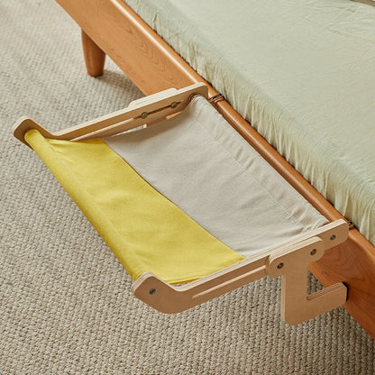 Cama De Apoio Suspenso