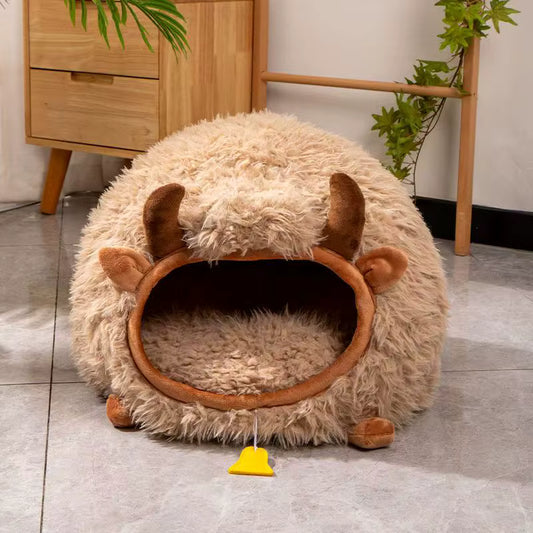 Cama Touro