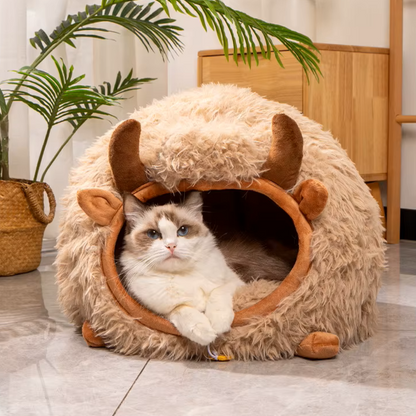 Cama Touro