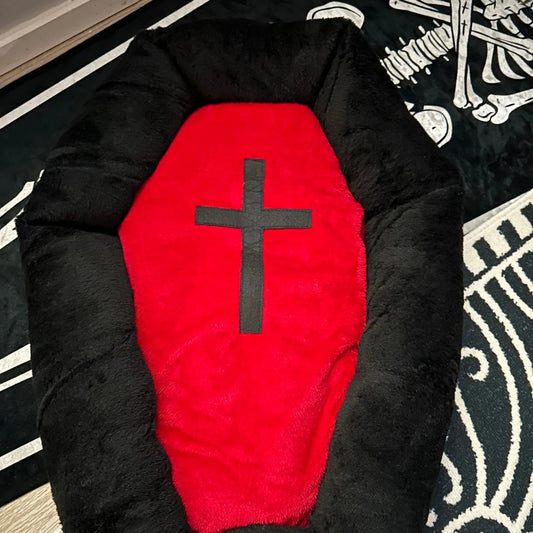 Cama Túmulo