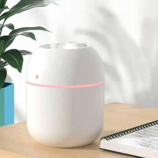 Mini Umidificador de Ar
