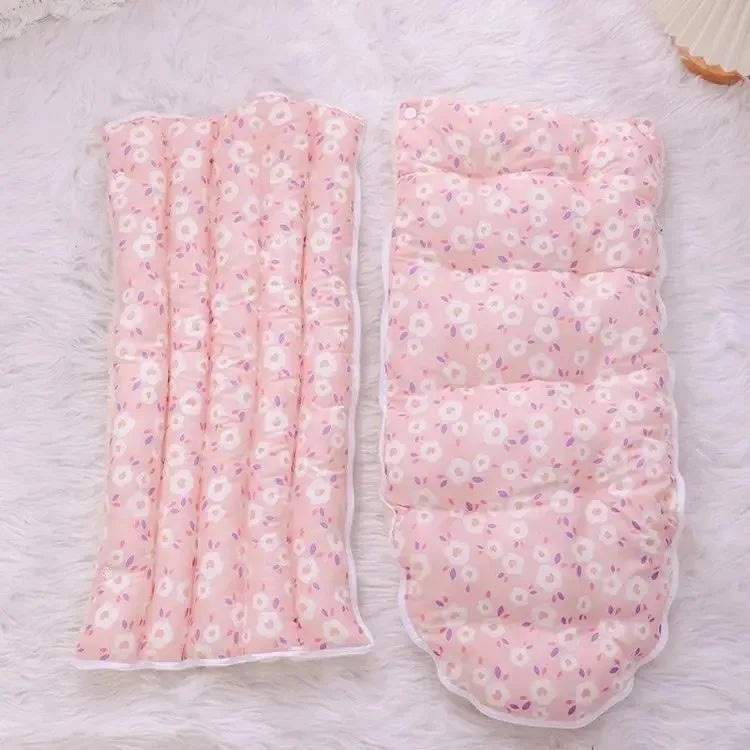 Cama Desenrolável