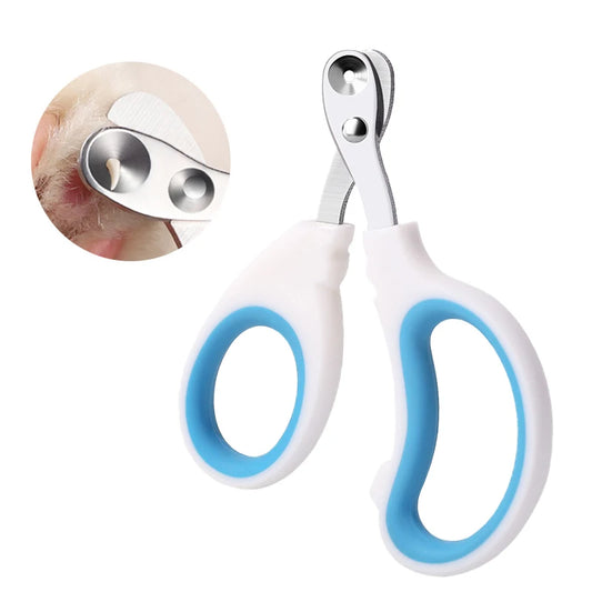 Cortador de Unhas Profissional para Gatos