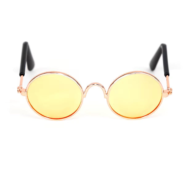 Óculos para Gato Sol & Charme