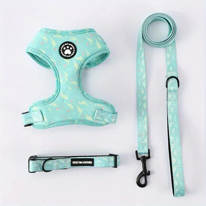 Peitoral com Guia - Premium