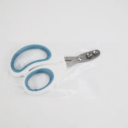 Cortador de Unhas Profissional para Gatos