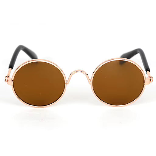 Óculos para Gato Sol & Charme