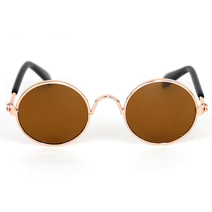 Óculos para Gato Sol & Charme