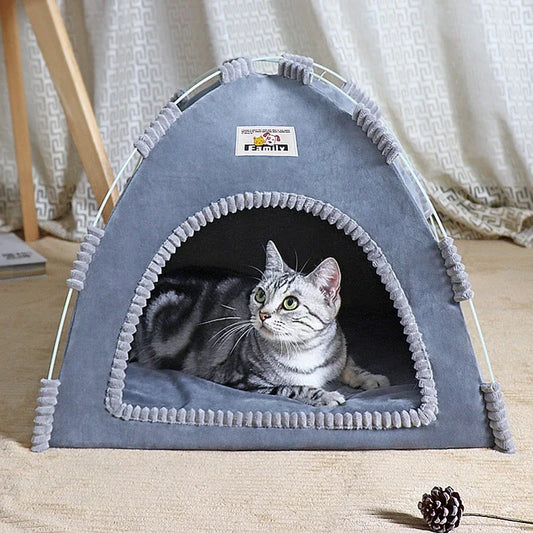 Tenda Refrescante