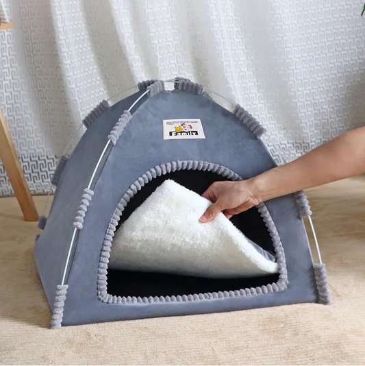Tenda Refrescante