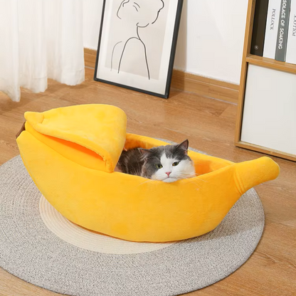 Cama Banana
