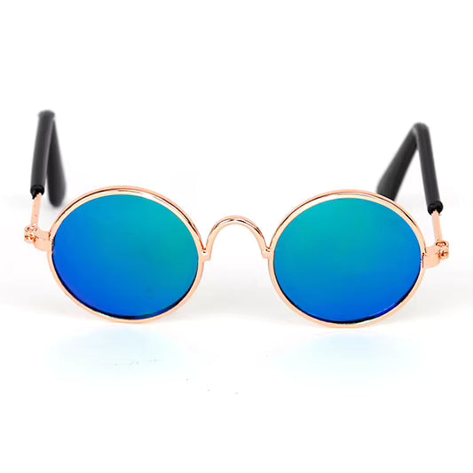 Óculos para Gato Sol & Charme