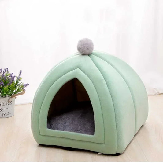 Cama Pompom