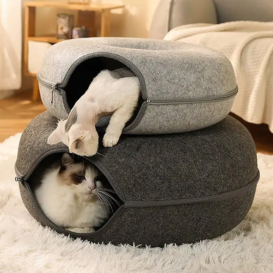 Cama Rosquinha
